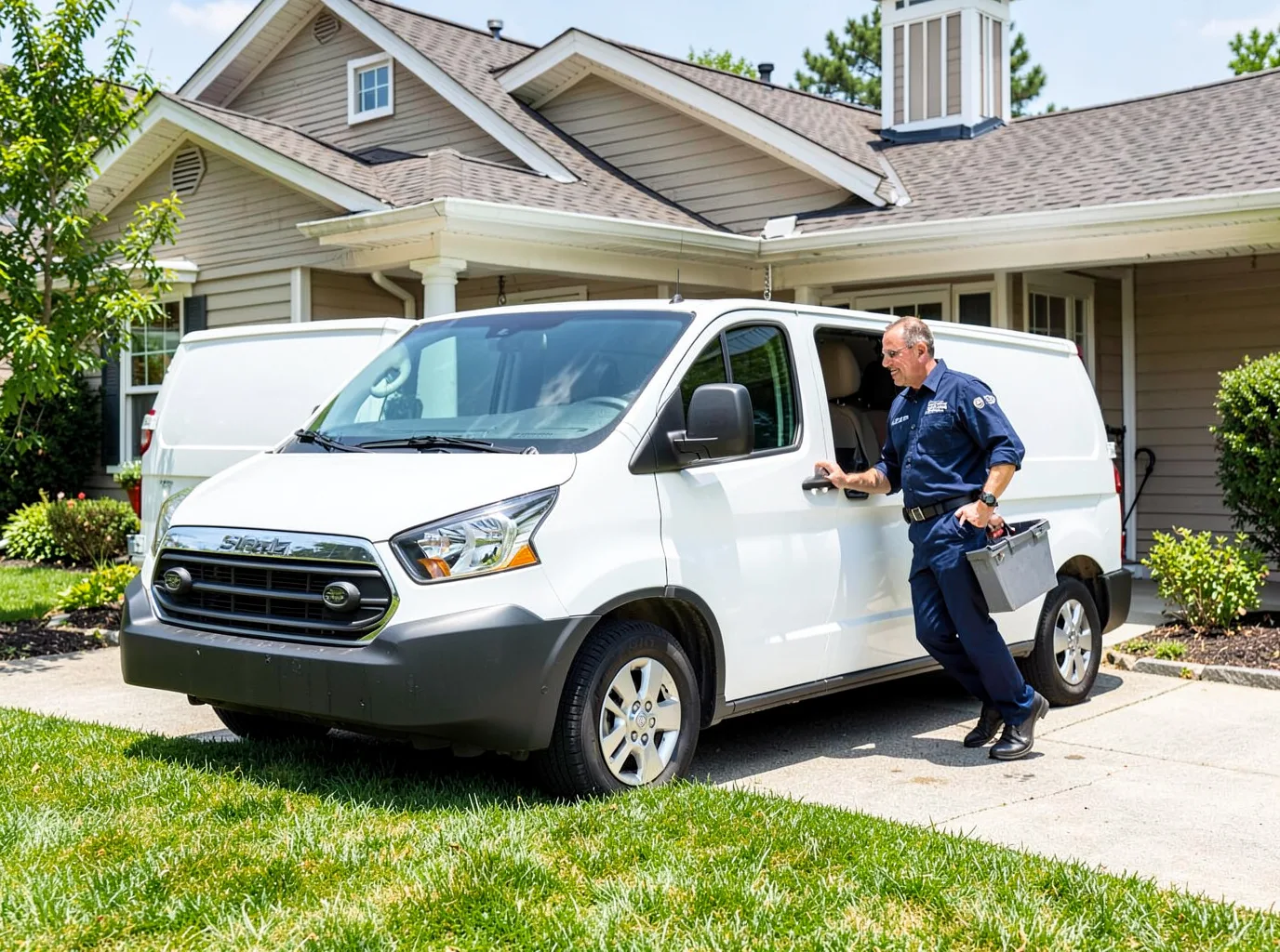 Emergency Plumber company in Amherst, OH