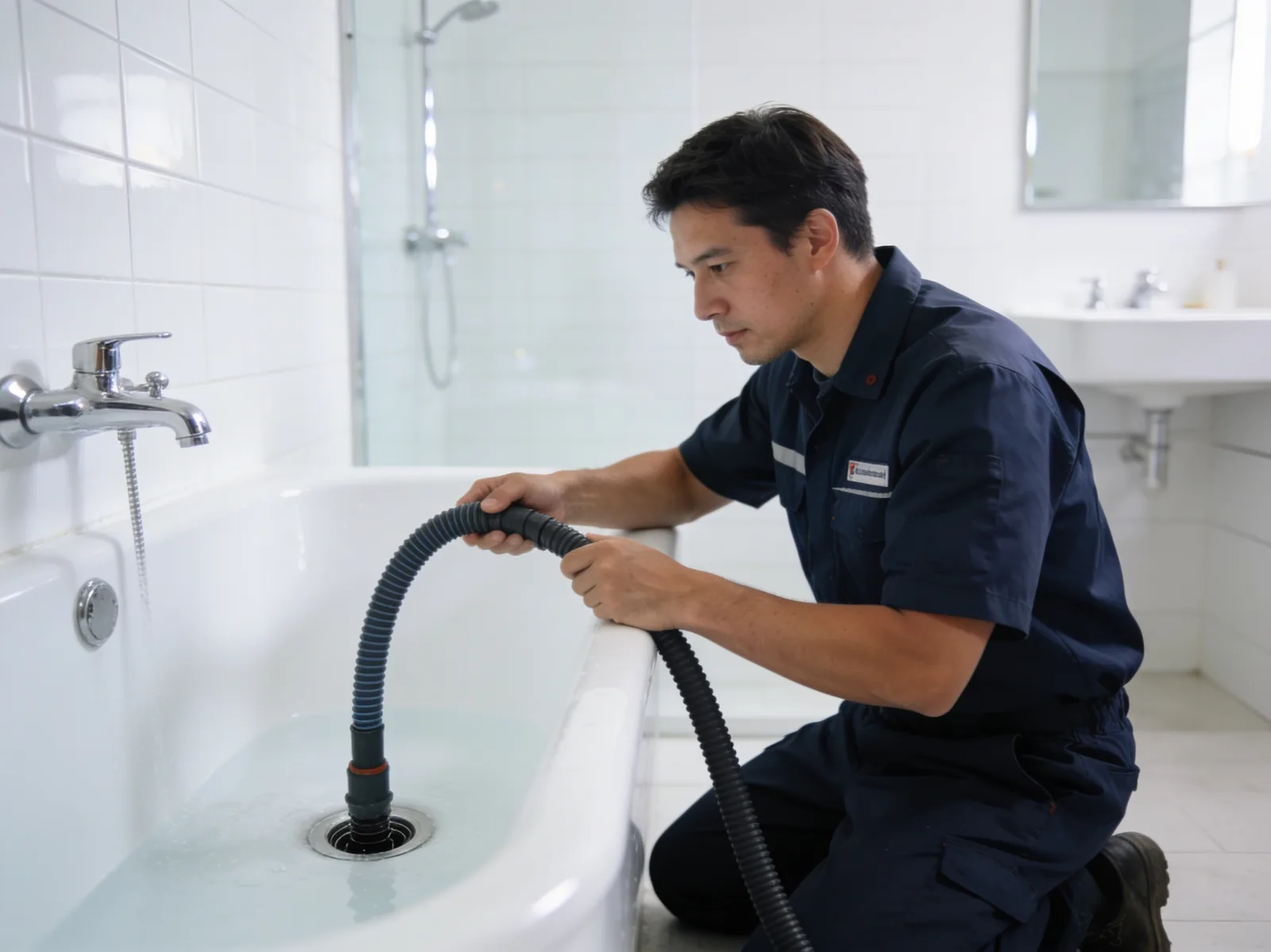 Emergency Plumber Amherst, OH FAQs